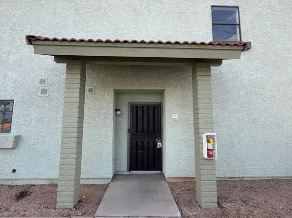 2315 W UNION HILLS Drive #101, Phoenix, AZ 85027