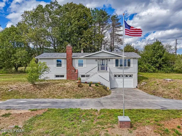 1795 Belmont Tpke, Forest City, PA 18421