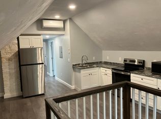 511 Park Ave #3, Worcester, MA 01603