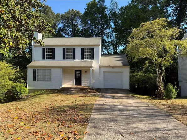 891 Highland Ter NE, Marietta, GA 30066