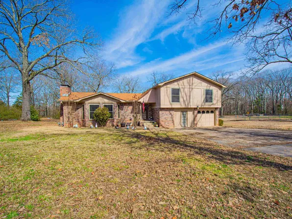 3000 Kellogg Acres Rd, North Little Rock, AR 72120