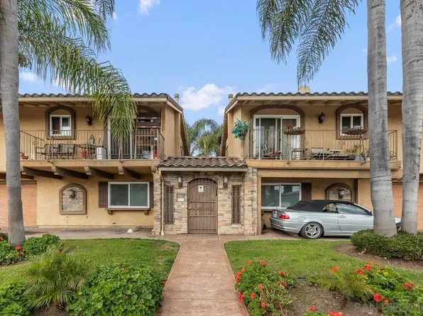 4230 48th St APT 13, San Diego, CA 92115
