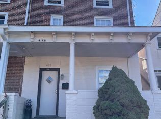 438 E Baltimore Ave, Clifton Heights, PA 19018