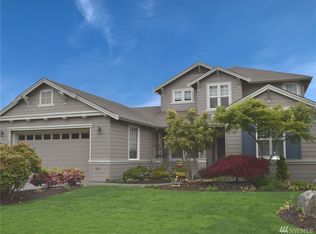 81 Timber Heights Dr, Port Ludlow, WA 98365