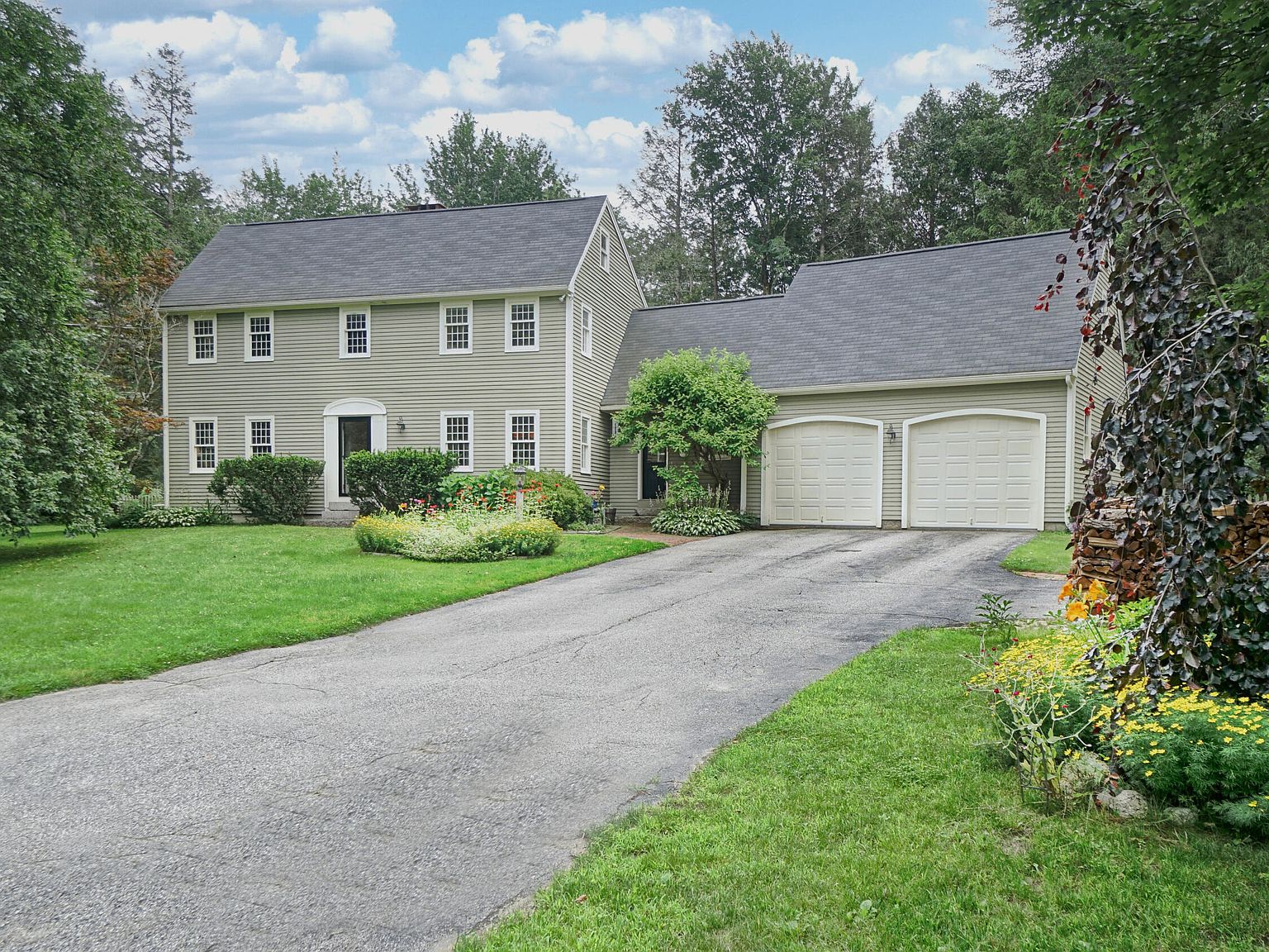 20 Stony Ridge Road, Cumberland Foreside, ME 04110 MLS 1566117 Zillow