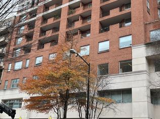 1230 23rd St NW APT 520, Washington, DC 20037