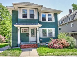 25 Edgemont St #1, Boston, MA 02131