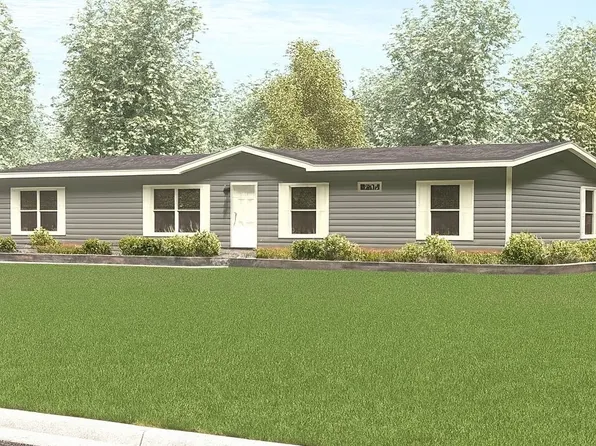 2 White House Ln, Center Cross, VA 22437