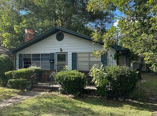 1424 Dartmouth Ave, Bessemer, AL 35020