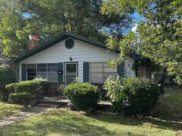 1424 Dartmouth Ave, Bessemer, AL 35020