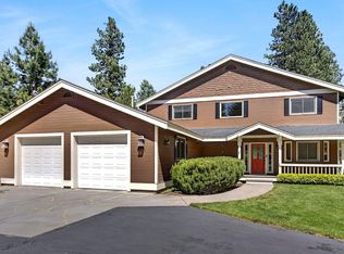 554 Settlers Rd, Chester, CA 96020