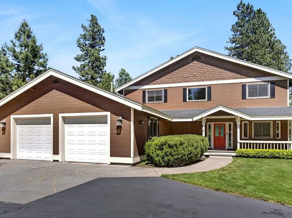 554 Settlers Rd, Chester, CA 96020