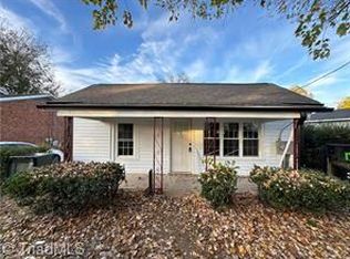 702 Davidson St, Thomasville, NC 27360