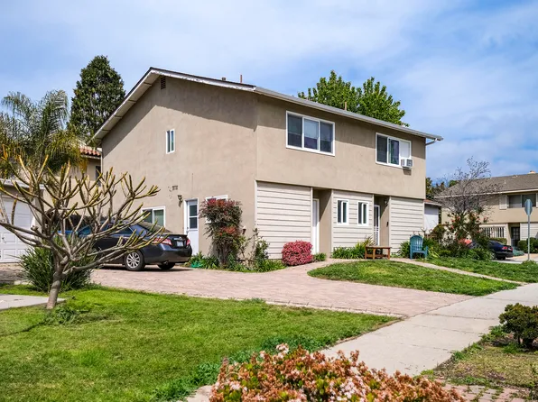 746 Palermo Dr, Santa Barbara, CA 93105