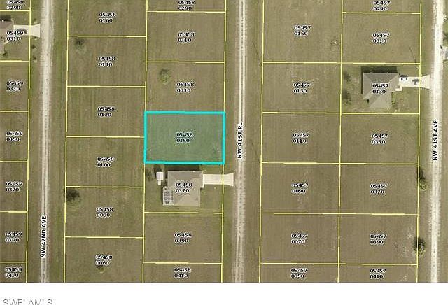 1st image of 4002 NW 41st Pl