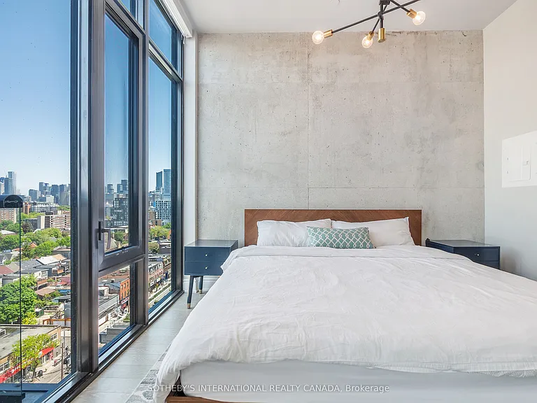 608 Richmond St W #Penthouse 01 — Photo 18