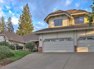 100 Cohn Valley Way, Folsom, CA 95630
