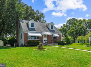 101 N Longcross Rd, Linthicum, MD 21090