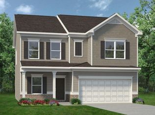 17 N Haven Ave, Rome, GA 30165