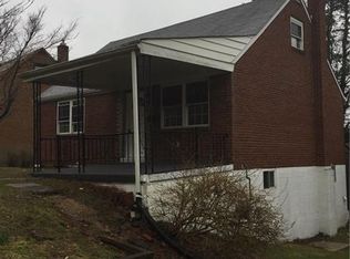 104 Keefer Dr, Pittsburgh, PA 15235