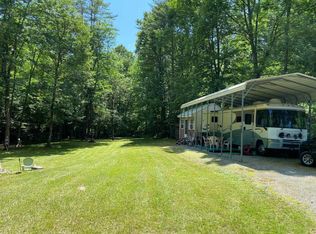 523 Town House Rd, Cornish, NH 03745