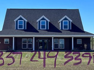 138 Beau Clos Rd, Lake Charles, LA 70607