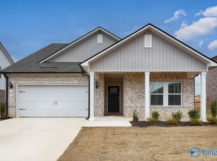 89 Wilcot Rd, Meridianville, AL 35759