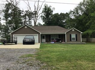 75 Dodd Rd, Altoona, AL 35952