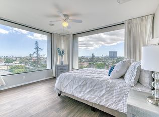 Bay Towers at Bixby Knolls - 55+ Active Adult Apartments, Long Beach, CA 90807