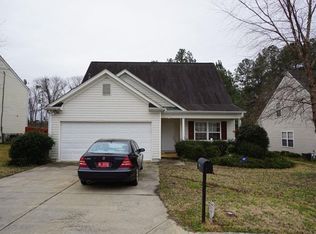 610 Sable View Ln, Atlanta, GA 30349