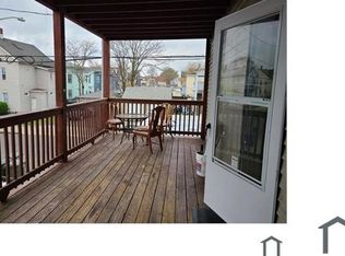 855 Kossuth St, Bridgeport, CT 06608