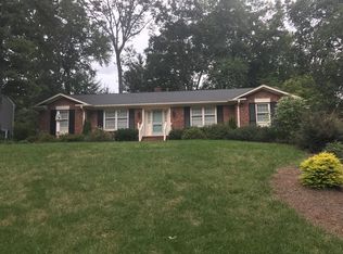 3302 Turfwood Dr, Greensboro, NC 27410