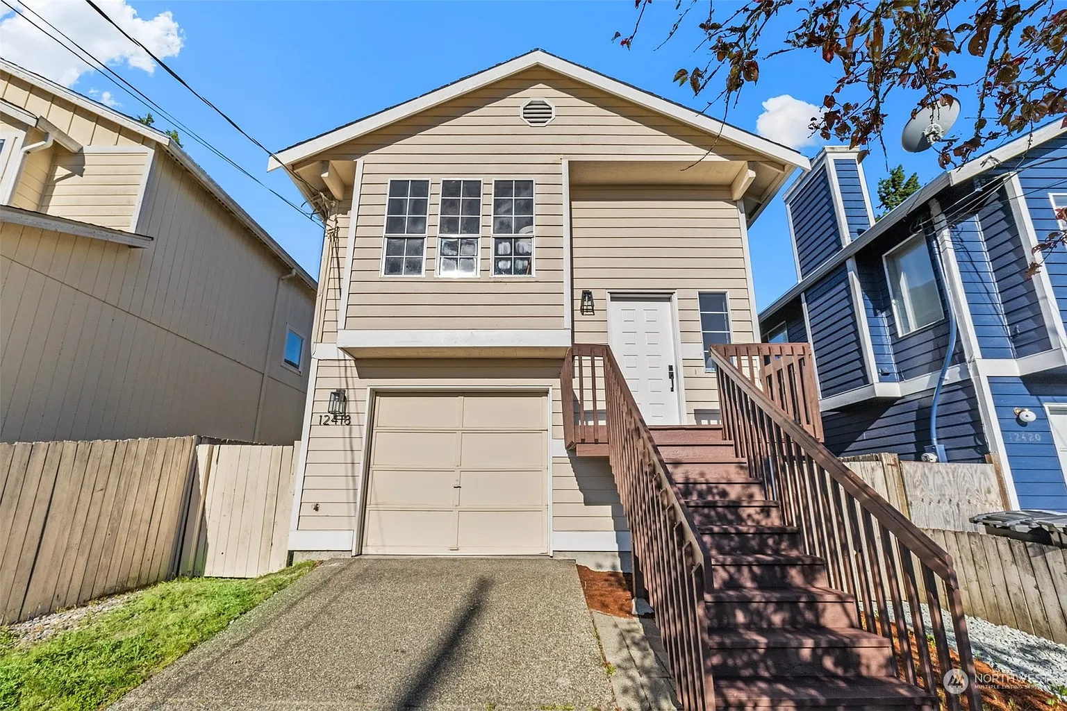 12418 2nd Avenue SW photo 1