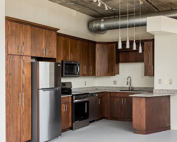Graphic Arts Lofts — Photo 80