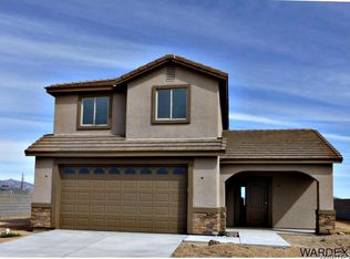 3067 E Dafne Ave, Kingman, AZ 86401