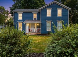 1396 E Forest Ave, Ypsilanti, MI 48198