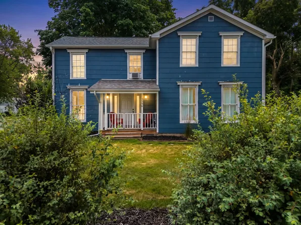 1396 E Forest Ave, Ypsilanti, MI 48198