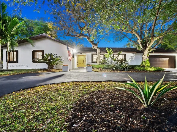17605 SW 86th Ave, Palmetto Bay, FL 33157