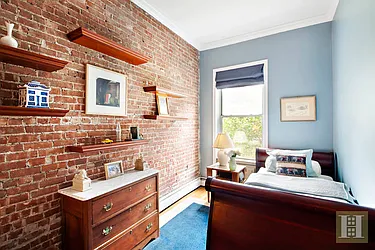 Sold by Halstead Real Estate