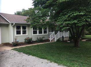 4200 NW Morley St, Topeka, KS 66618