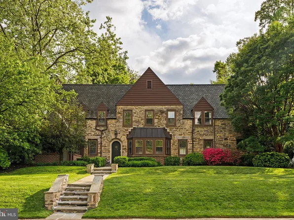 1872 Lambert Rd, Jenkintown, PA 19046