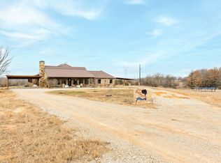1460 County Road 3591, Paradise, TX 76073