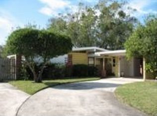 1052 George Ave, Rockledge, FL 32955