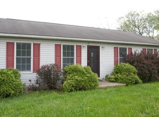 3754 Produce Rd, Selinsgrove, PA 17870