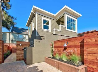 416 48th St, Oakland, CA 94609