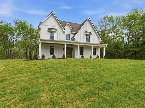 3rd image of 8660 Cainsville Pike Lot 3