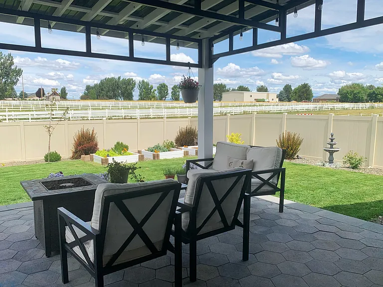 1300 W Pendulum Cove Dr — Photo 2