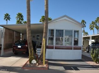 23 S Kiowa Cir #162, Apache Junction, AZ 85119