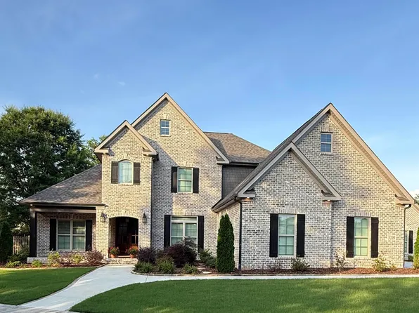 149 River Mill Rd, Huntsville, AL 35811