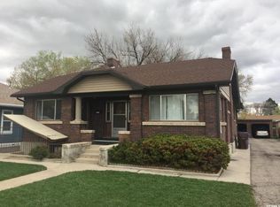 198 W Center St, Midvale, UT 84047